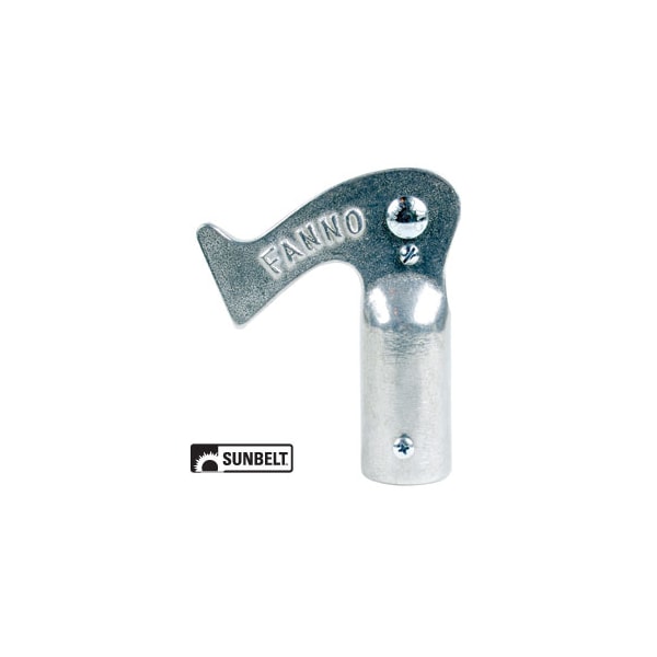 PRUNER POLE-FANNO-POLE SAW HEAD 4.35" x5.3" x2.15"